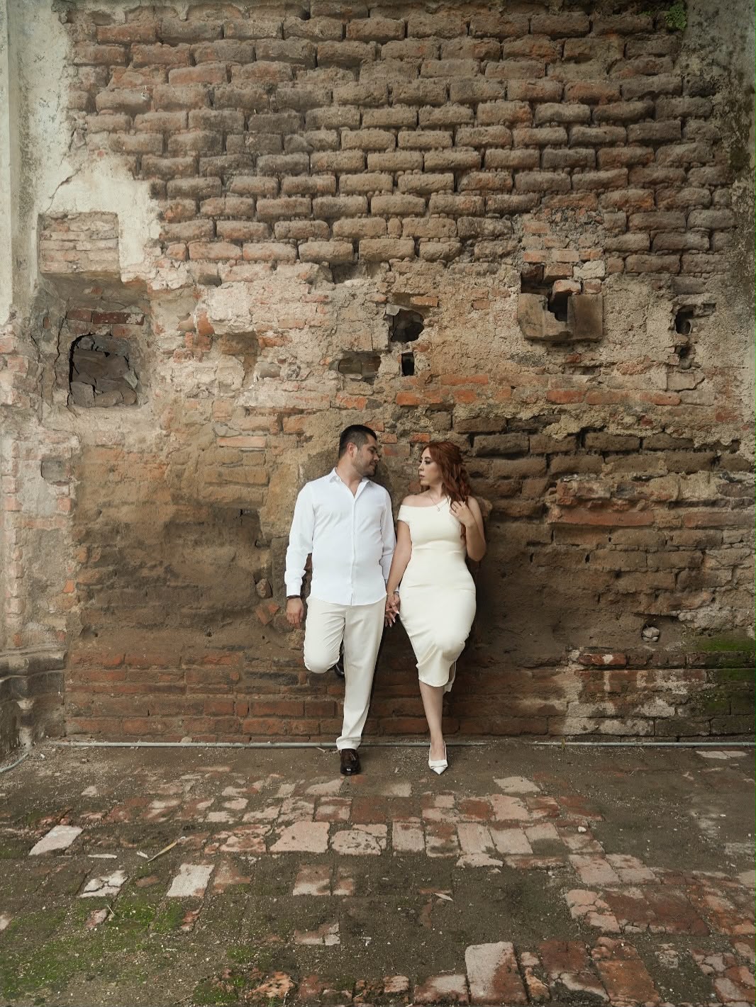 Sesión de pareja