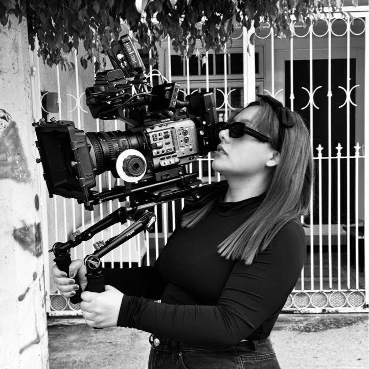 Emily Razo