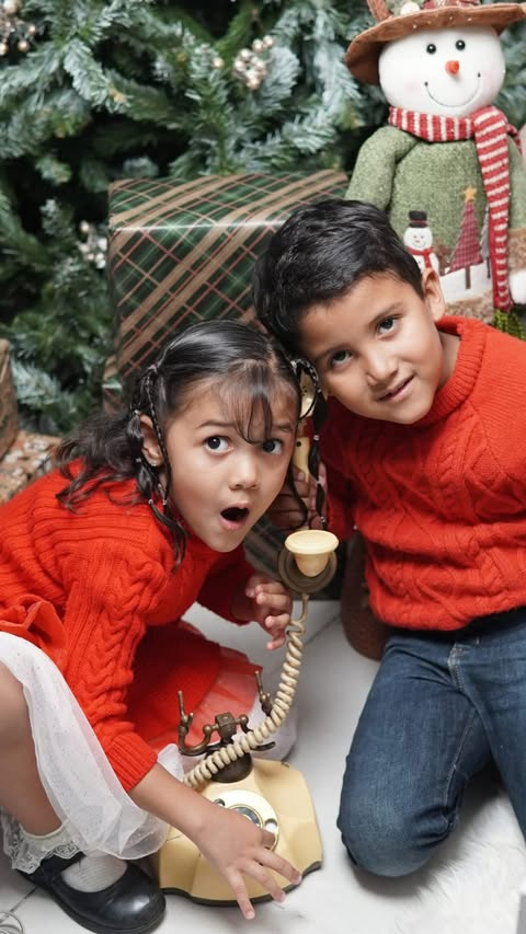 Navideñas